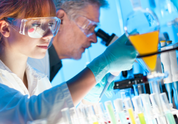 Laboratory Supplies