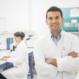 IQ/OQ – Peace of Mind for New Equipment Installations