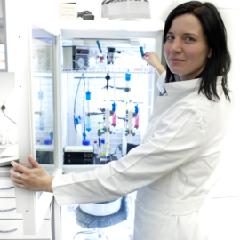 Good Housekeeping Practice for Protein Purification Systems