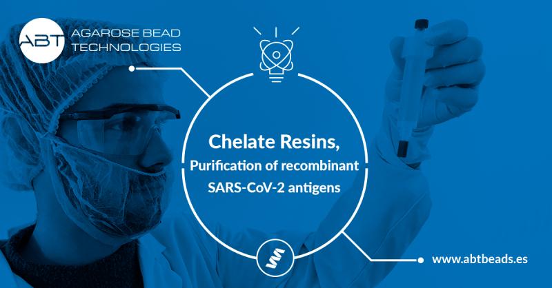 ABT Joins The CNB In The Fight Against COVID19