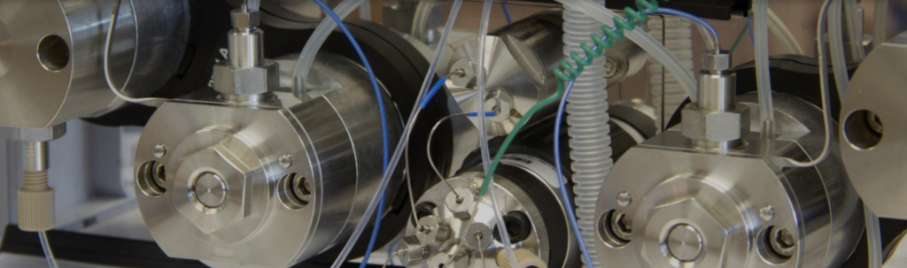 Process Scale Maintenance