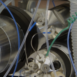 Process Scale Maintenance
