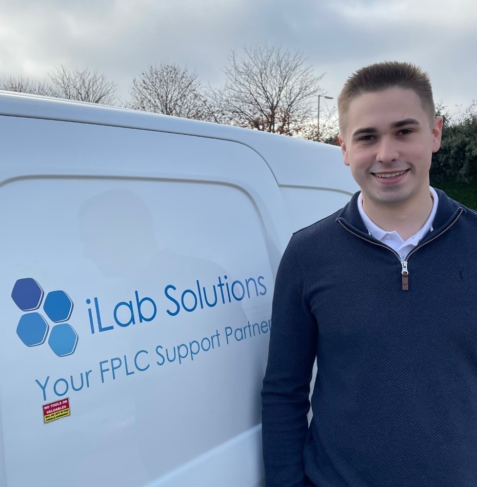New Field Service Manager